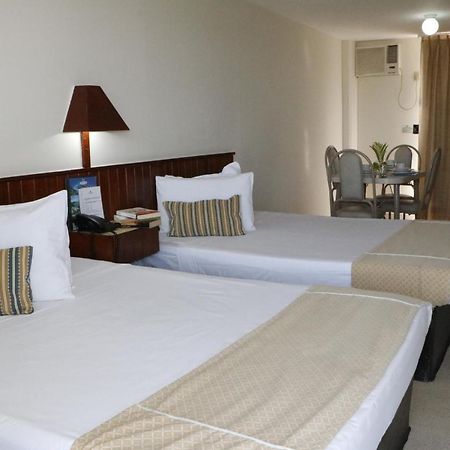 Alba Suites Acapulco Buitenkant foto