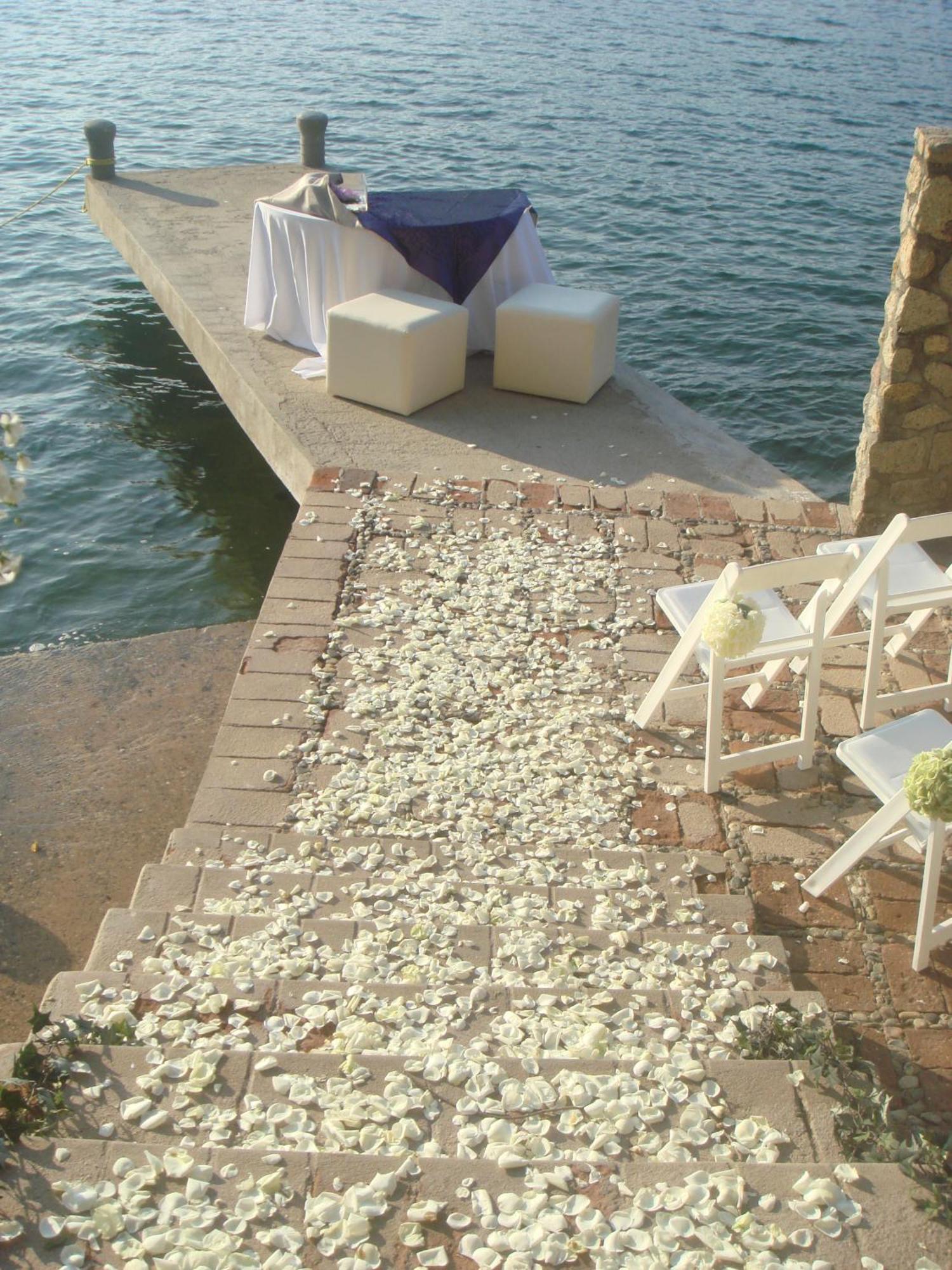 Alba Suites Acapulco Buitenkant foto